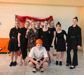 День Качества в «Орлёнке»!