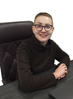 БОГОСЛОВА Надежда Евгеньевна