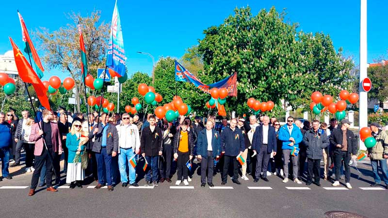 День Победы 