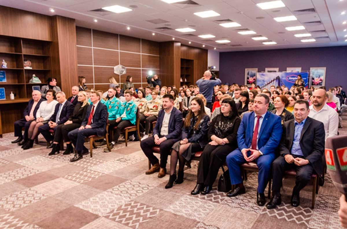 Итоги третьего трудового семестра