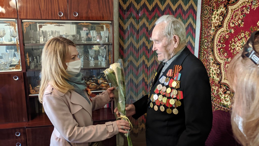 День Победы
