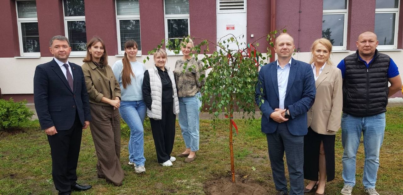 Брестское котельное хозяйство: в единстве наша сила!